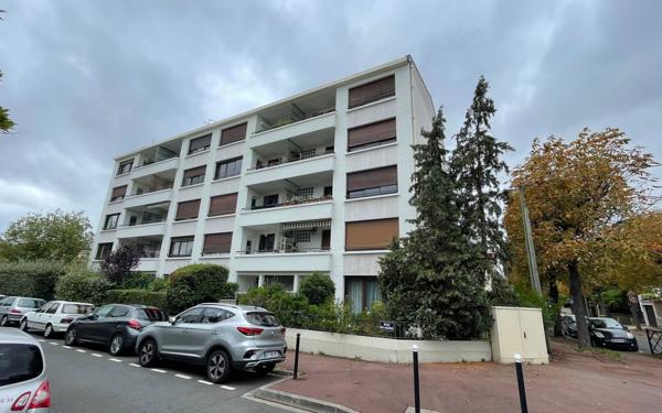 Appartement à vendre    4 pièces • 85,53 m2 La Varenne - Saint-Maur-des-Fossés