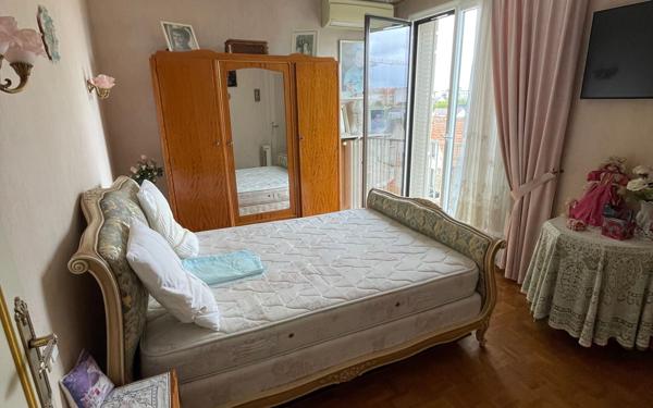 Appartement à vendre    4 pièces • 85,53 m2 La Varenne - Saint-Maur-des-Fossés