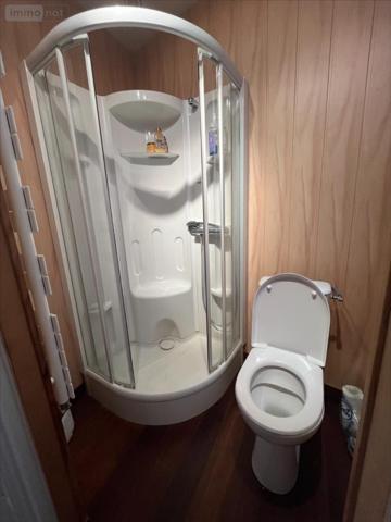 Maison de maître à vendre à Port-Louis dans le Morbihan (56290), ref : 1896