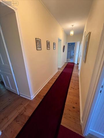 Maison de maître à vendre à Port-Louis dans le Morbihan (56290), ref : 1896