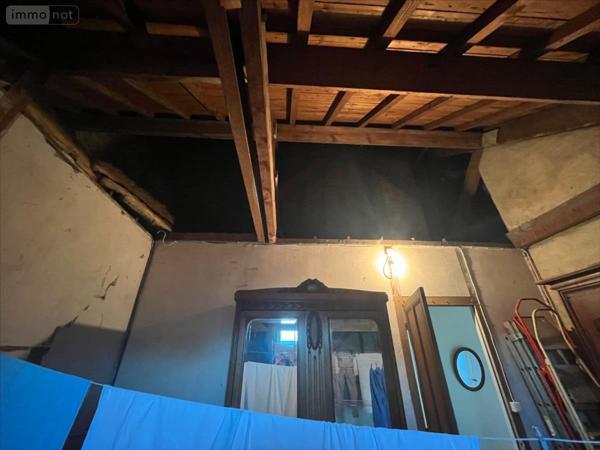 Maison de maître à vendre à Port-Louis dans le Morbihan (56290), ref : 1896