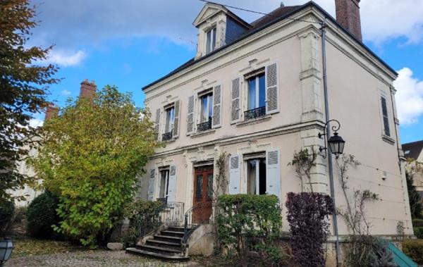 Vente Maison Nogent-le-rotrou   