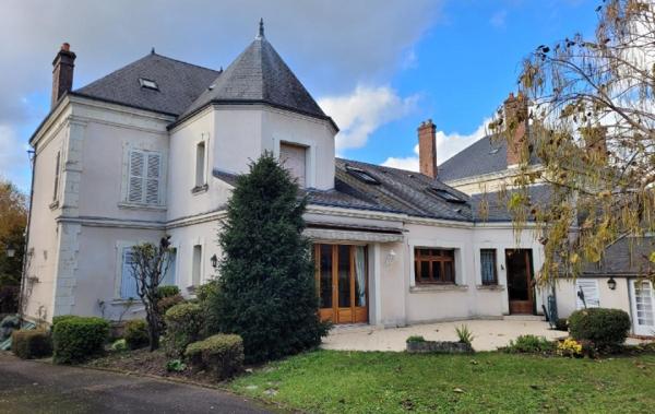 Vente Maison Nogent-le-rotrou   