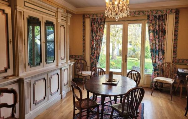 Vente Maison Nogent-le-rotrou   