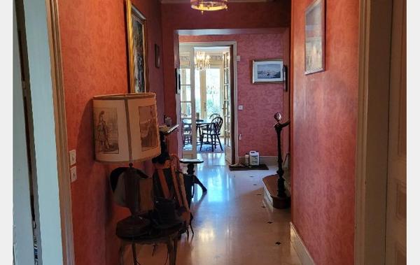 Vente Maison Nogent-le-rotrou   