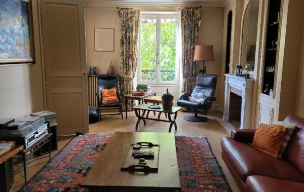 Vente Maison Nogent-le-rotrou   