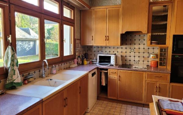 Vente Maison Nogent-le-rotrou   