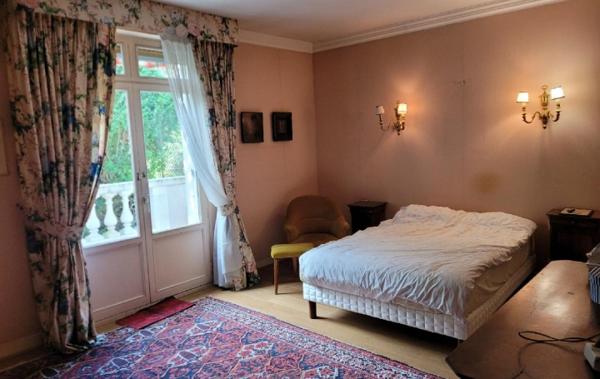 Vente Maison Nogent-le-rotrou   