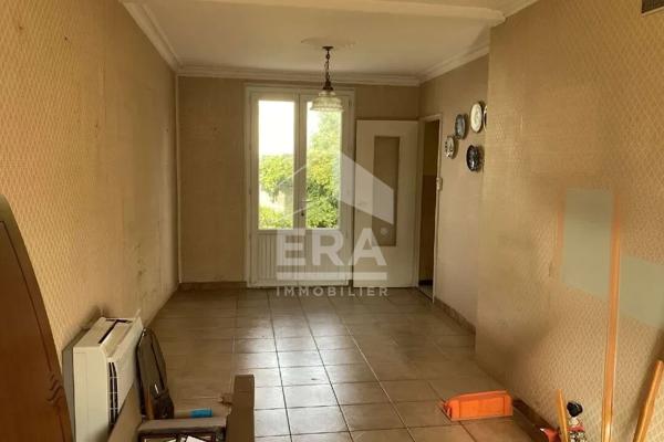 Maison La Rochelle , 4 chambres, garage.