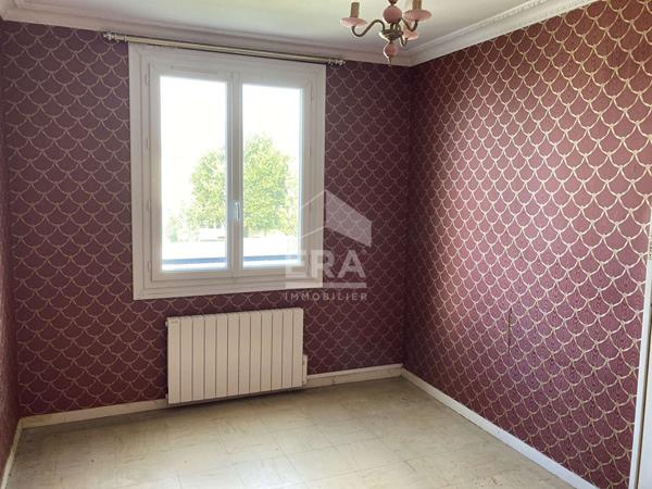 Maison La Rochelle , 4 chambres, garage.