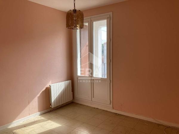 Maison La Rochelle , 4 chambres, garage.