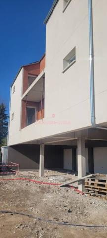 Appartement à vendre 3 pièces de 63 m²