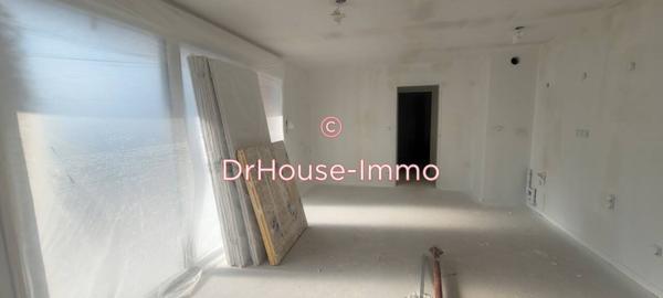 Appartement à vendre 3 pièces de 63 m²