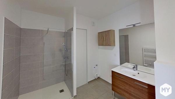Appartement • Location • 38m2 • Jaude • Clermont-Ferrand 700 € / mois CC
