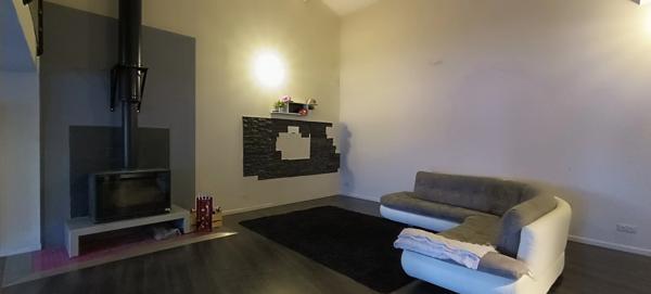 Maison à vendre 3 pièces ISSOIRE (63)