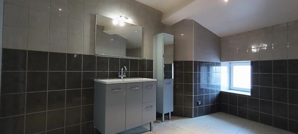 Maison à vendre 3 pièces ISSOIRE (63)