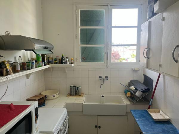 Maison Hasparren 6 pièce(s) 130 m2