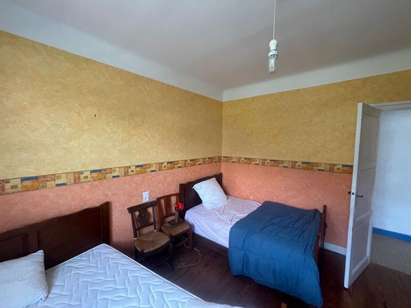 Maison Hasparren 6 pièce(s) 130 m2