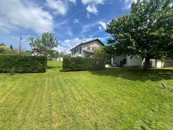 Maison Hasparren 6 pièce(s) 130 m2