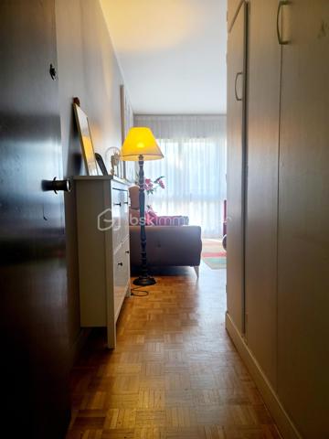 Appartement de 33 m²
