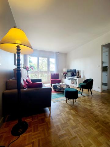 Appartement de 33 m²