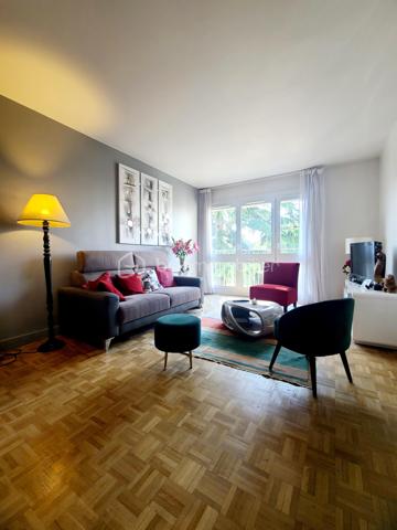 Appartement de 33 m²