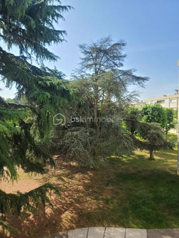 Appartement de 33 m²