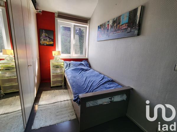 Maison à vendre 4 pièces 95 m² Lys-lez-Lannoy