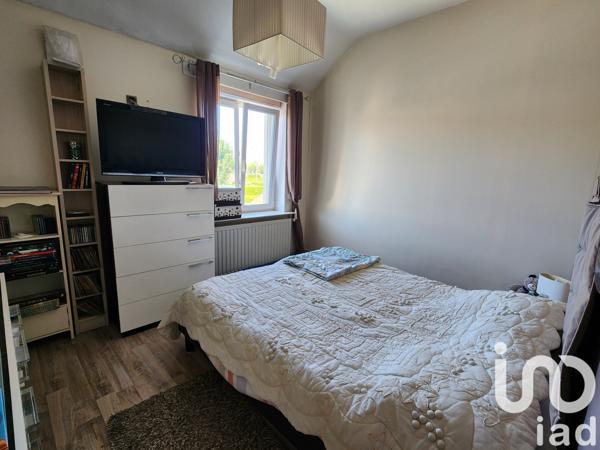 Maison à vendre 4 pièces 95 m² Lys-lez-Lannoy