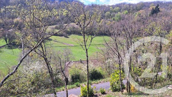 Terrain à vendre  758 m 2   CONJUX  - 73