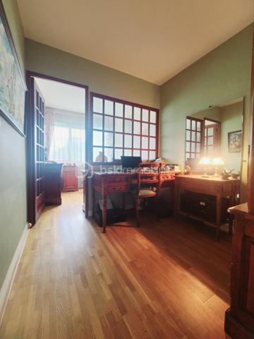 Appartement de 74 m²