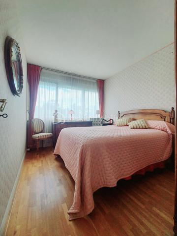 Appartement de 74 m²