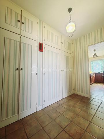 Appartement de 74 m²