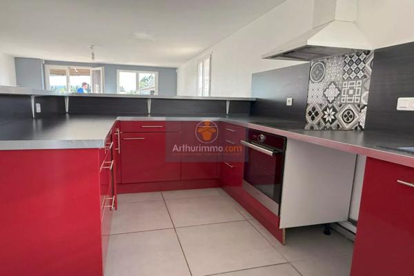 Vente                                                      Maison
                        
                     4 pièces                      95 m2                     à Apt