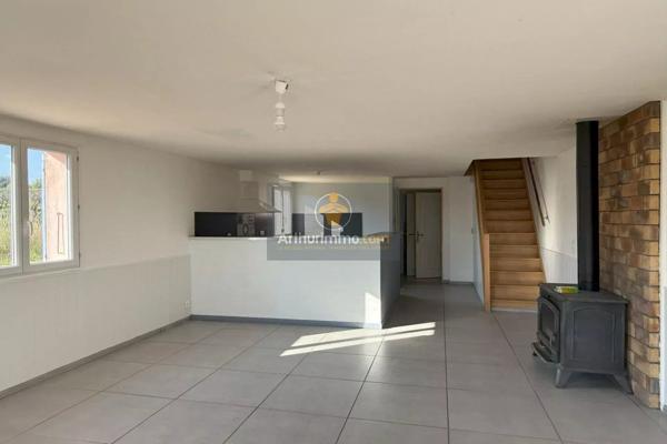 Vente                                                      Maison
                        
                     4 pièces                      95 m2                     à Apt