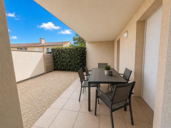 Appartement
                                                                                                                                                                                                                                                                                                                        3 pièce(s)                                                                                                                                                                                                          2 chambre(s)                                                                                                                                                                                                          63  m²
