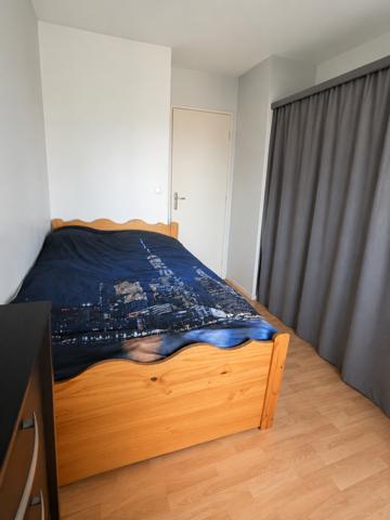 Appartement
                                                                                                                                                                                                                                                                                                                        3 pièce(s)                                                                                                                                                                                                          2 chambre(s)                                                                                                                                                                                                          63  m²