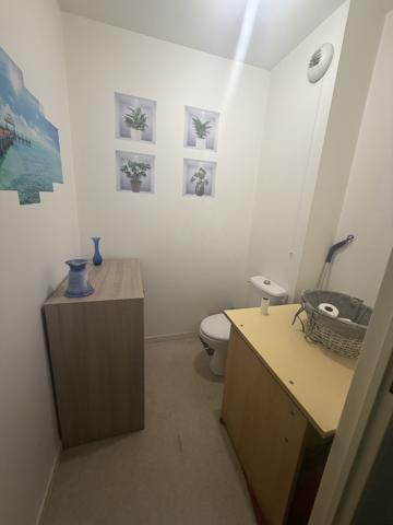 Appartement
                                                                                                                                                                                                                                                                                                                        3 pièce(s)                                                                                                                                                                                                          2 chambre(s)                                                                                                                                                                                                          63  m²