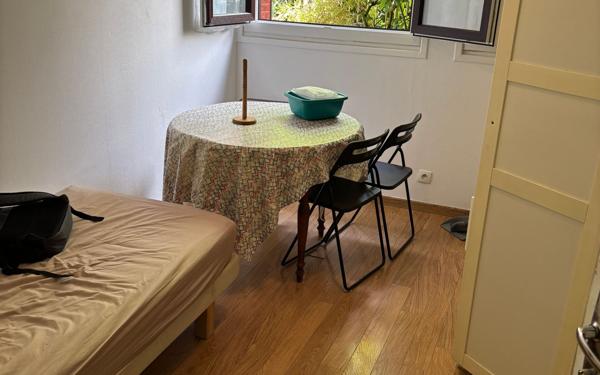 Appartement à vendre    1 pièce • 10,65 m2 Meudon