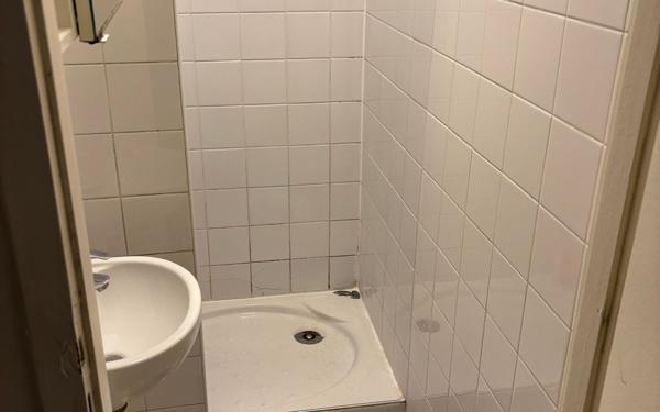 Appartement à vendre    1 pièce • 10,65 m2 Meudon