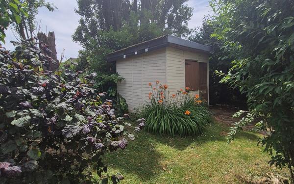 Maison à vendre    3 pièces •  Jouy-le-Châtel