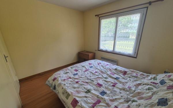 Maison à vendre    3 pièces •  Jouy-le-Châtel