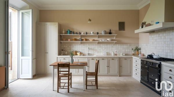 Appartement 2 pièces de 42 m² à Cavaillon (84300)