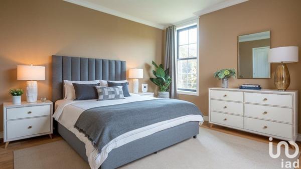 Appartement 2 pièces de 42 m² à Cavaillon (84300)