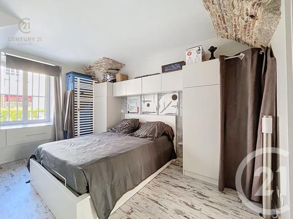 Appartement F2 à vendre  2 pièces - 40,59 m2 VIENNE - 38