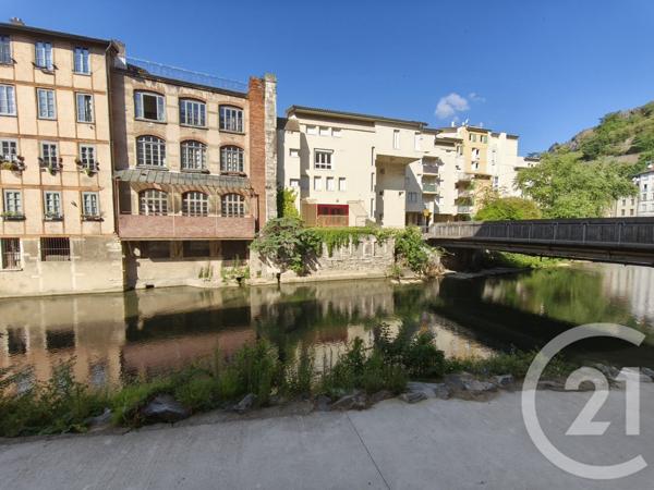 Appartement F2 à vendre  2 pièces - 40,59 m2 VIENNE - 38