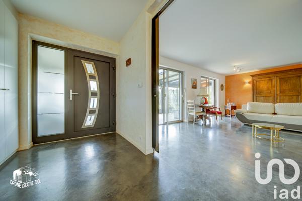 Location maison 7 pièces 150 m² Charleville-sous-Bois