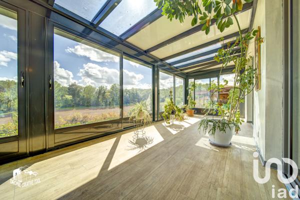 Location maison 7 pièces 150 m² Charleville-sous-Bois