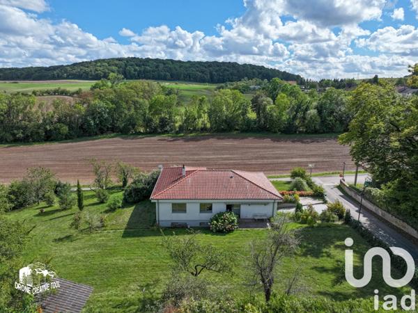 Location maison 7 pièces 150 m² Charleville-sous-Bois