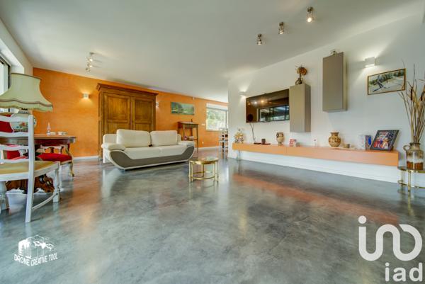 Location maison 7 pièces 150 m² Charleville-sous-Bois